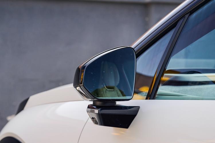 小薇r611智能后视镜