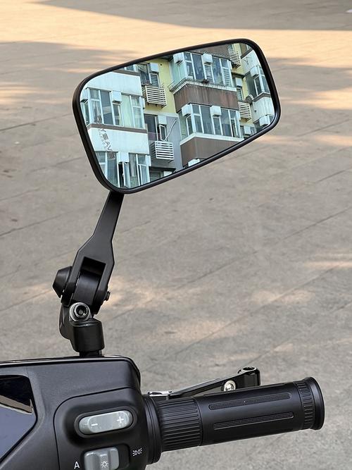 小薇r611智能后视镜