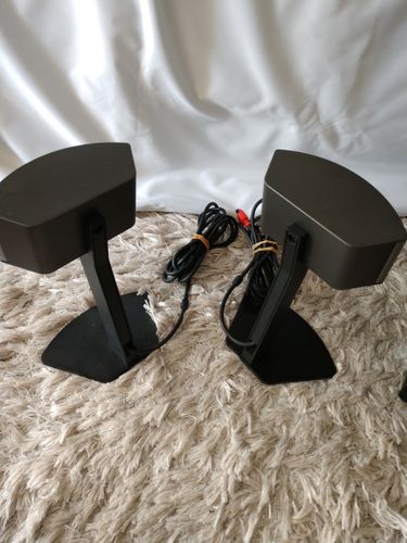 Bose Companion5拆机