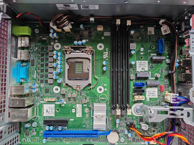 optiplex 9020m 拆机