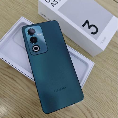 oppo双卡双待智能机