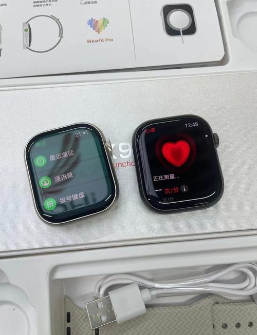 100元以下的智能手表