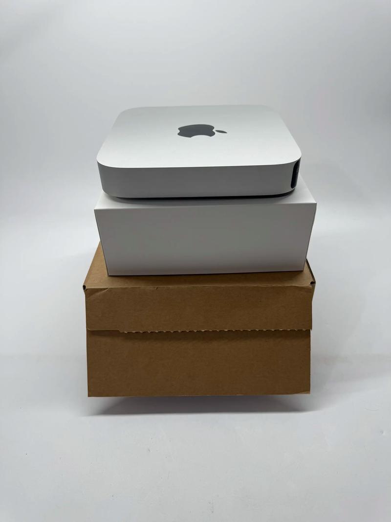 mac mini a1347参数