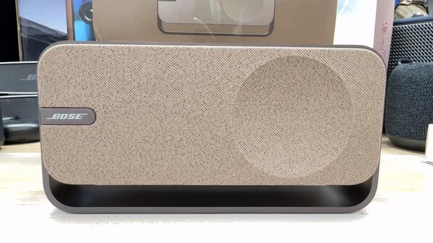 bose soundlink3拆机