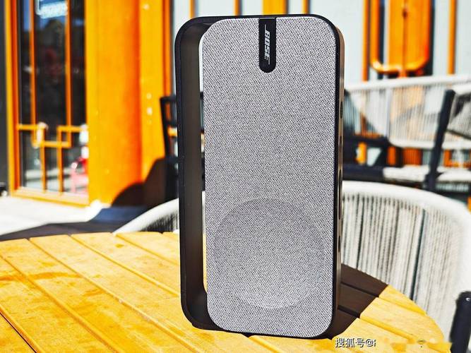 bose soundlink3拆机