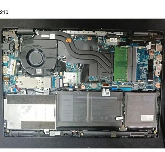 inspiron15 5000拆机