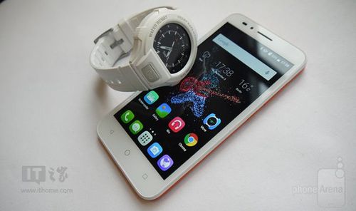 tcl go play手机参数