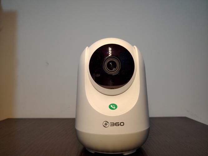 360智能摄像机云录像