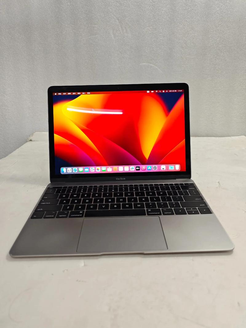 macbook a1534参数