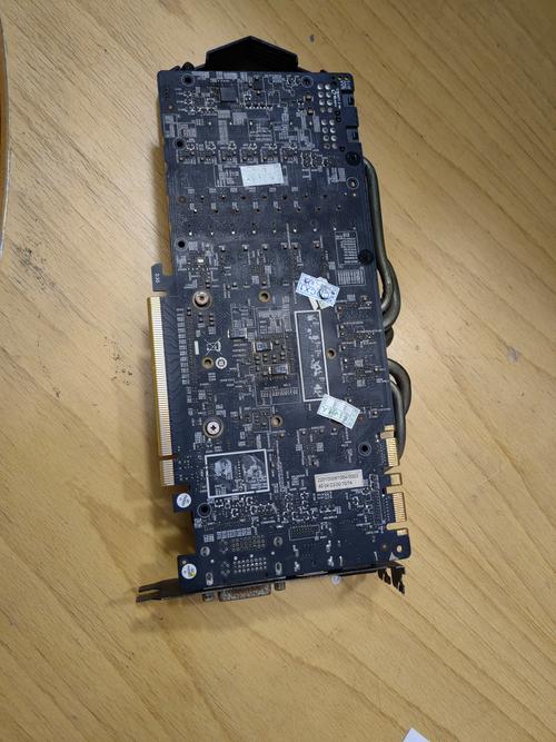 nvidiagt640显卡参数