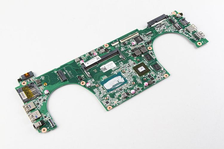 vostro 14 5480拆机图