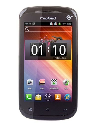 coolpad8297d 参数