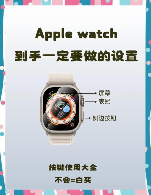 智能手表 用处 大不大