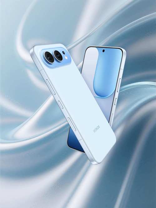 2025年新款智能手机