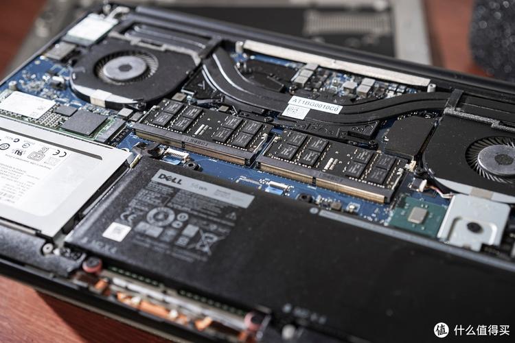 precision 5510 拆机