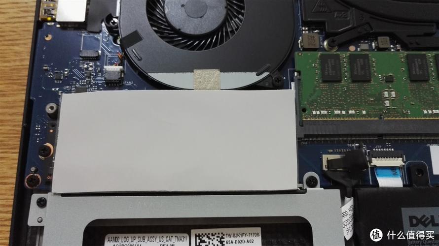 precision 5510 拆机