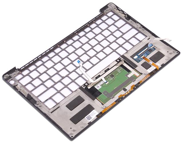 dell 13z n311z 拆机