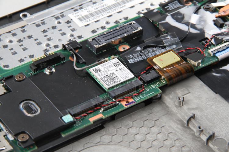 thinkpad x240s 拆机