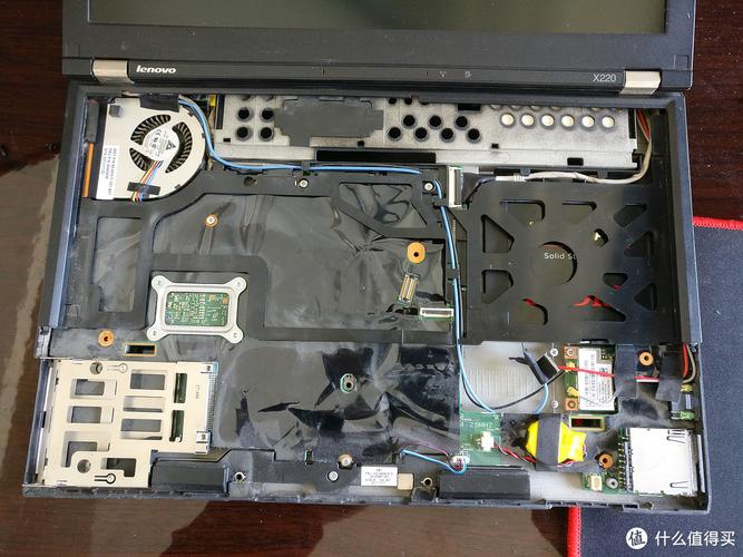 thinkpad x220t 拆机