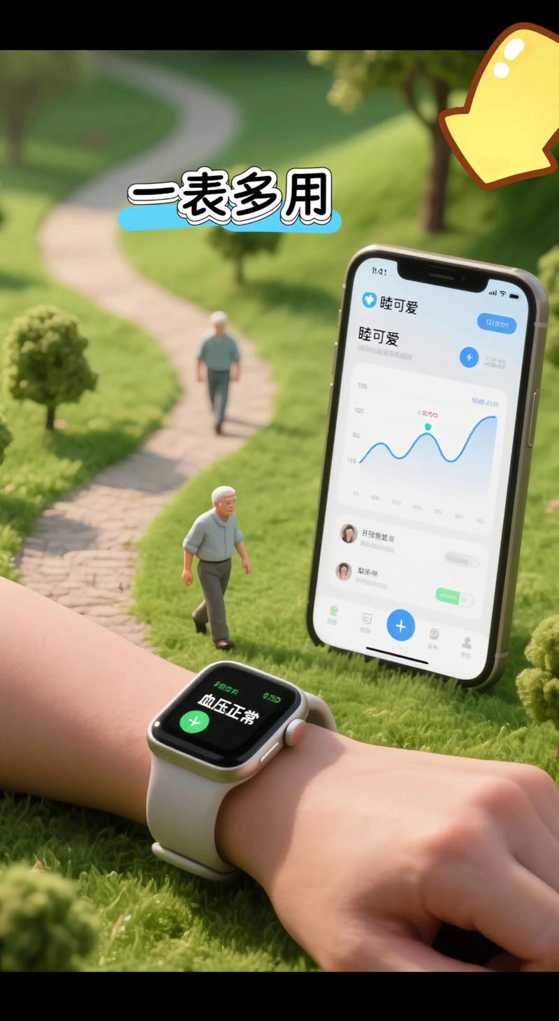 2025智能手环排行榜