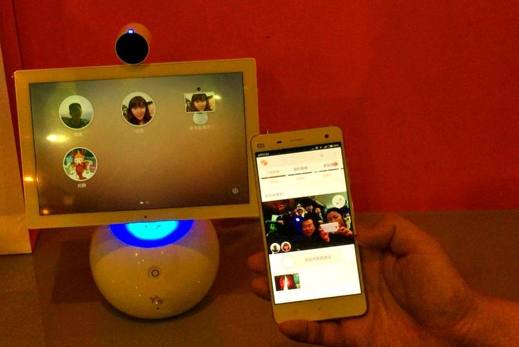 小鱼在家智能机器人价格