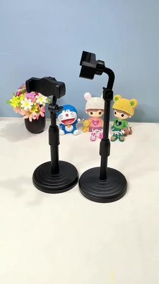 360智能手机旋转底座