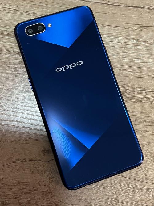 oppo智能手机好用吗