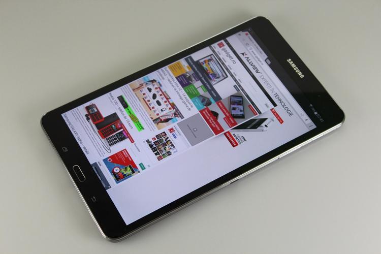 galaxy tab pro 拆机