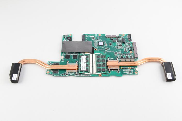 razer blade pro拆机