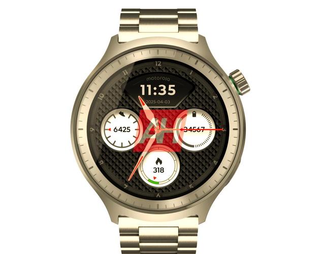 moto智能手表怎么样