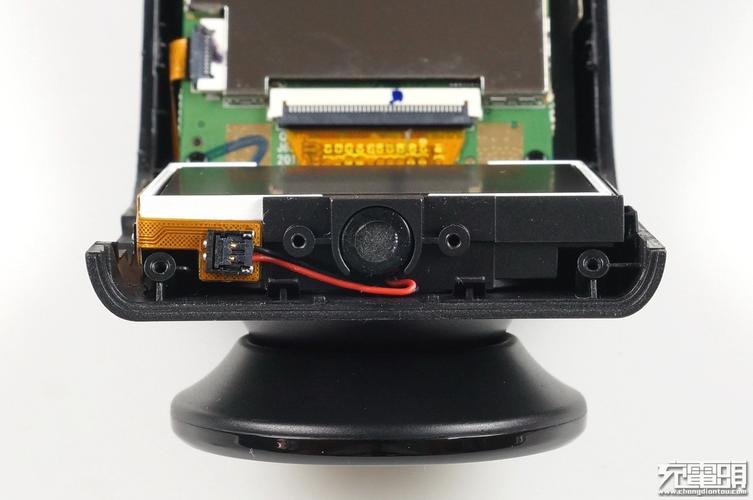 moto 360 sport 拆机