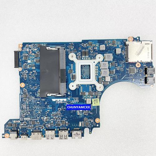 dell xps l502x 拆机