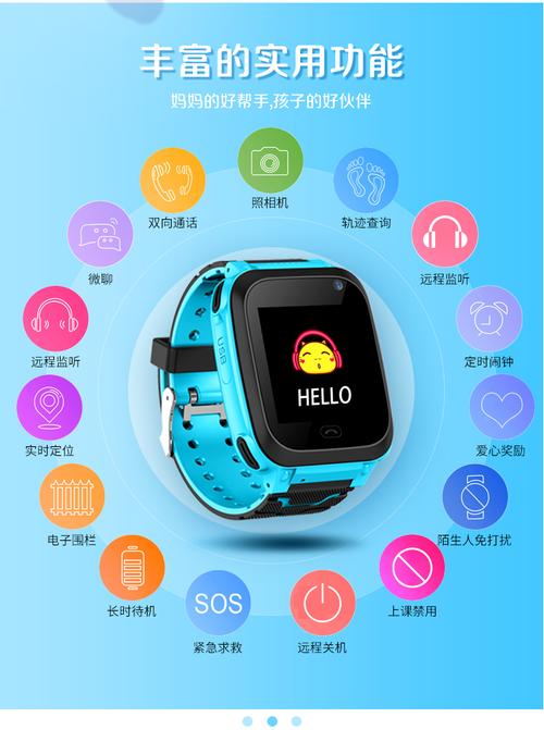 艾蔻智能手表app网页