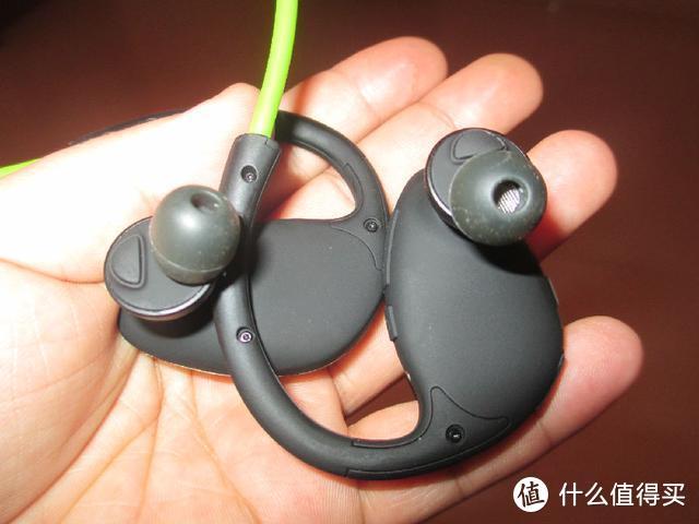 阿思翠智能运动蓝牙耳机