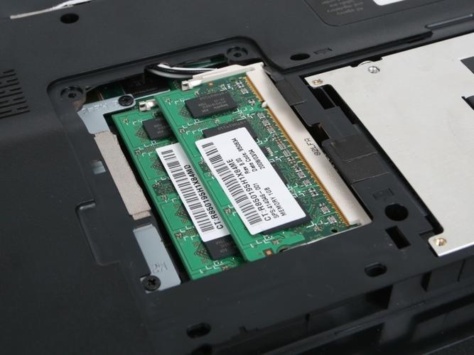 惠普pavilion dv3 拆机