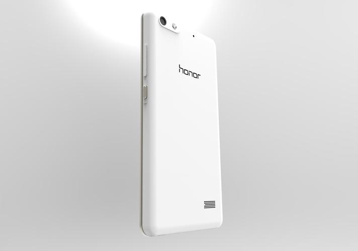 华为荣耀4c高配版参数详细参数