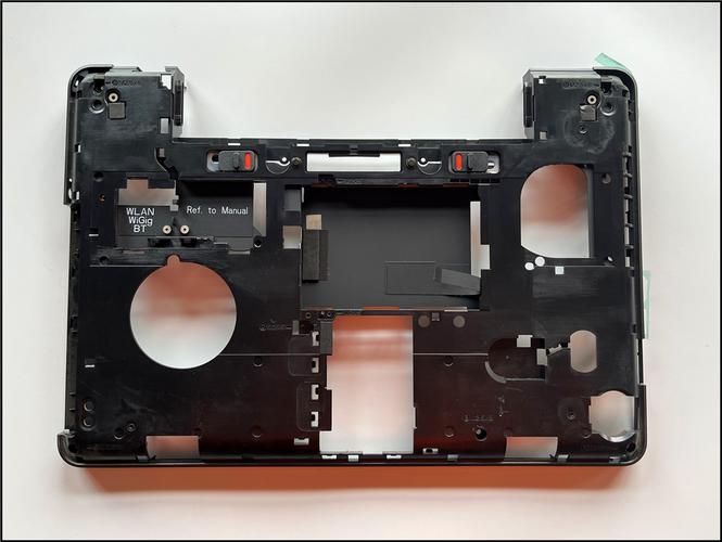 latitude e5470 拆机