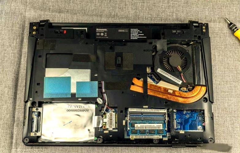 thinkpad sl400 拆机