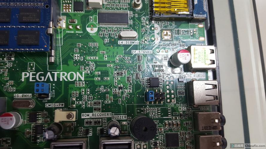 hp omni 100 pc 拆机