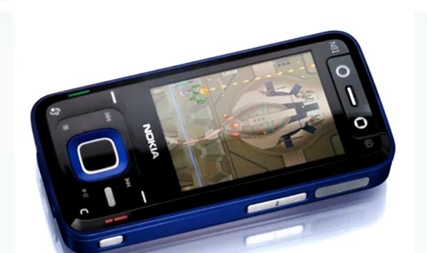 诺基亚智能机是什么系统