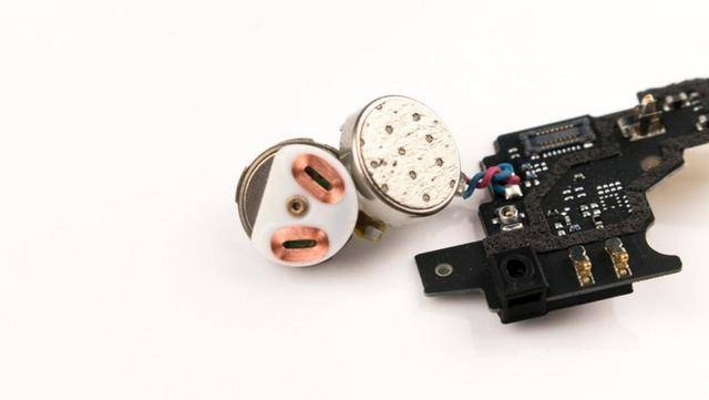 gigaset me pro 拆机