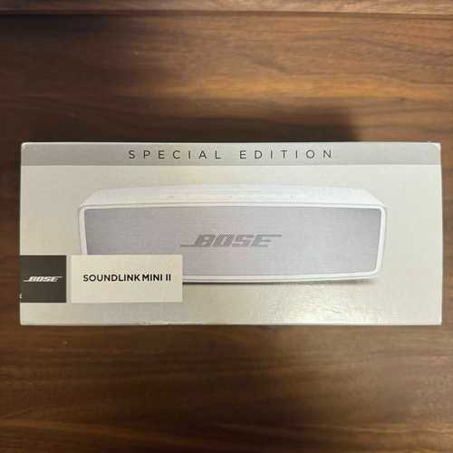 soundlink mini 拆机