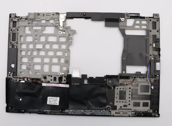 thinkpad t420i 拆机