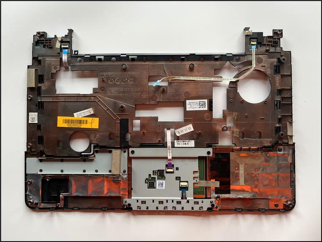 latitude e5450 拆机