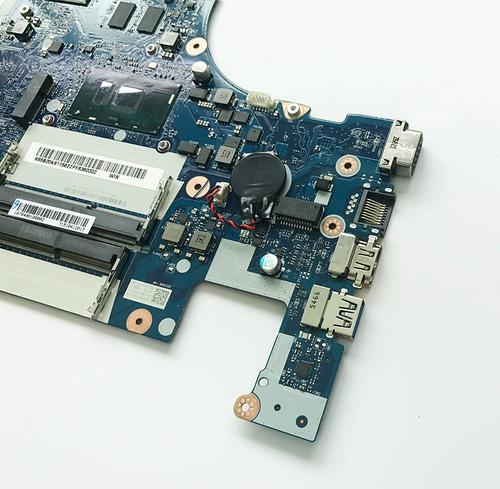 ideapad30015isk拆机