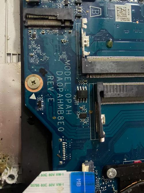 hp pavilion 14 拆机