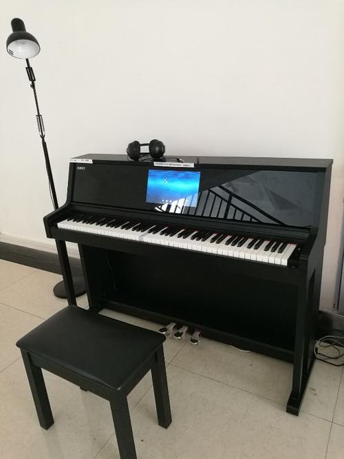 find智能钢琴好不好