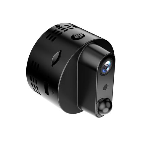 wifi智能网络摄像机