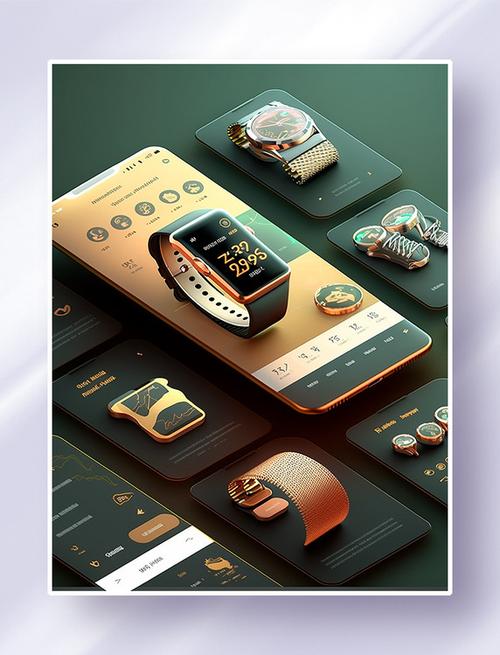 智能手环使用app下载