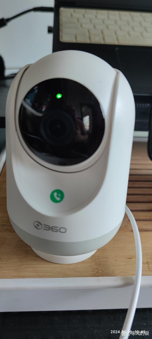 360智能摄像机连不上